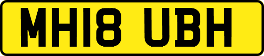 MH18UBH