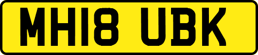 MH18UBK