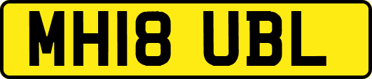 MH18UBL