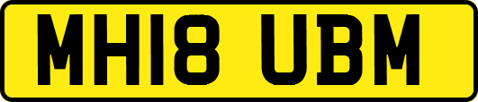 MH18UBM