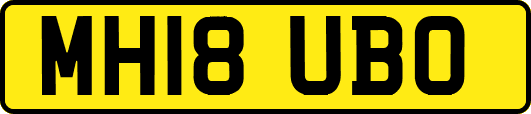 MH18UBO