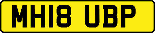 MH18UBP