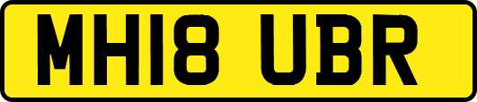 MH18UBR