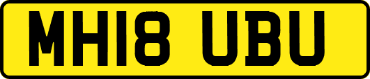 MH18UBU