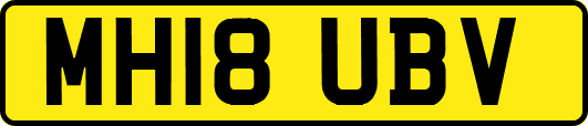 MH18UBV