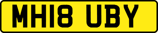 MH18UBY