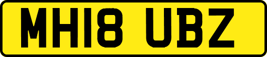 MH18UBZ