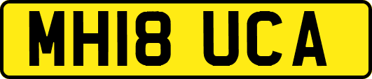 MH18UCA