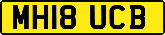 MH18UCB