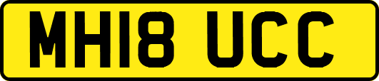 MH18UCC
