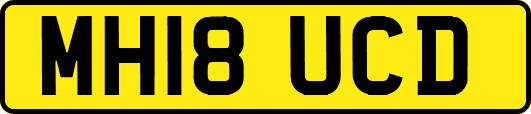 MH18UCD