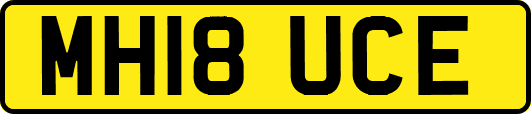 MH18UCE