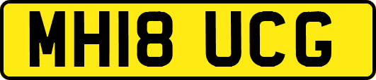 MH18UCG
