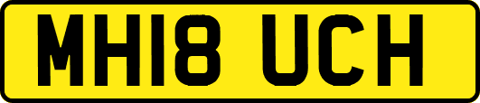 MH18UCH