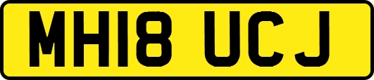 MH18UCJ