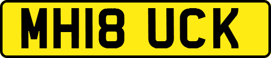 MH18UCK