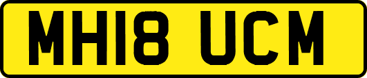 MH18UCM