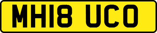 MH18UCO