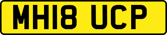 MH18UCP