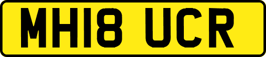 MH18UCR
