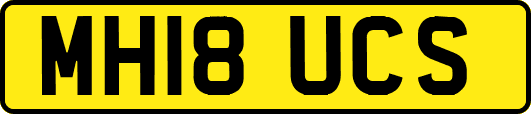 MH18UCS