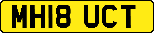 MH18UCT