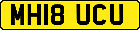 MH18UCU