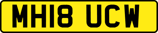 MH18UCW