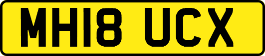MH18UCX