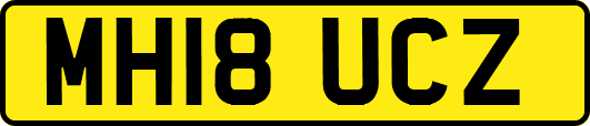 MH18UCZ