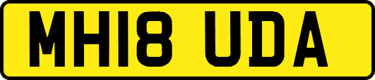 MH18UDA