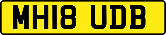 MH18UDB