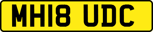 MH18UDC