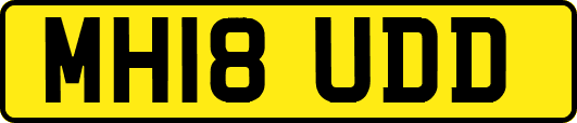 MH18UDD