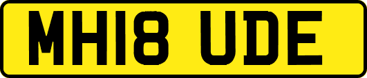 MH18UDE