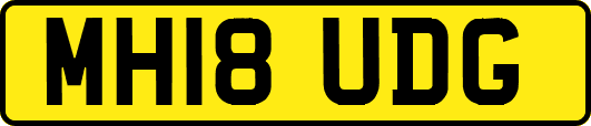 MH18UDG