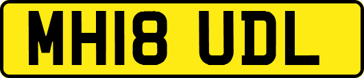 MH18UDL