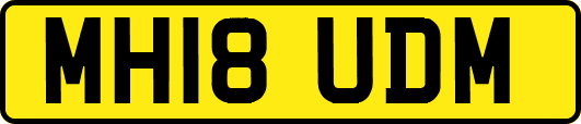 MH18UDM