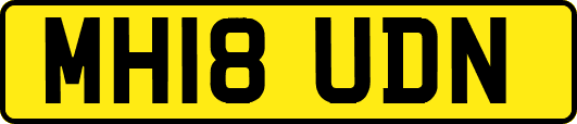 MH18UDN