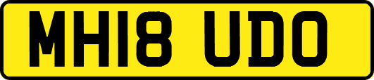 MH18UDO