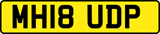 MH18UDP