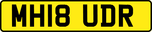 MH18UDR