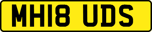 MH18UDS