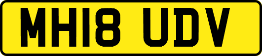 MH18UDV