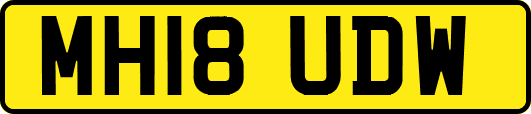 MH18UDW