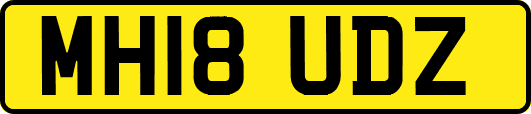 MH18UDZ