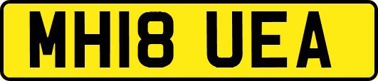 MH18UEA