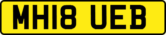 MH18UEB