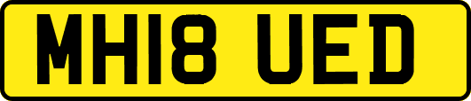 MH18UED