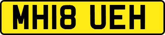 MH18UEH